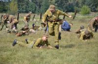 fot. Mariusz Basaj (Kozienice24.pl)